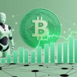 3D_blockchain_coin_chart__AI_robot__value_icons_in_a_light_green__style__no_more_element__no_word__3_