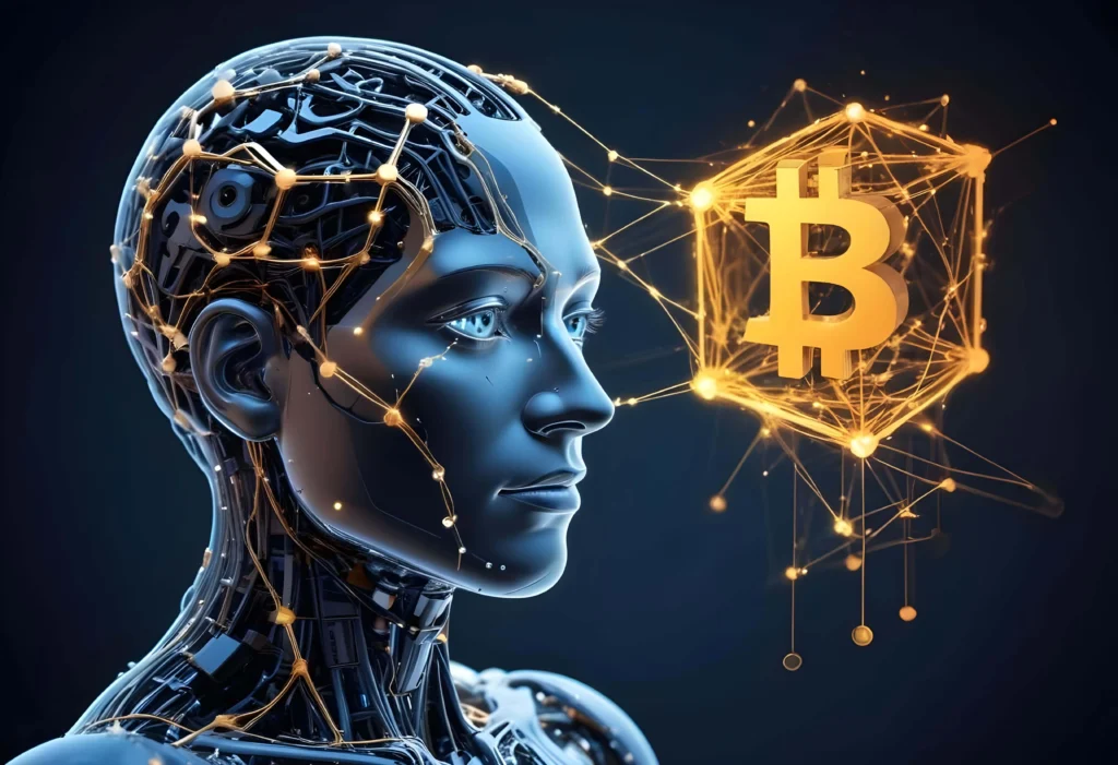 66b623e2f98dcd2a1bac3bb1_pikaso_texttoimage_ai-and-blockchain (1)