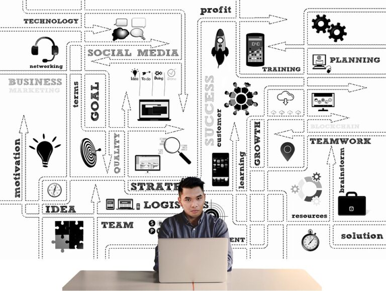 AI blockchain startups