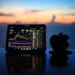 AI for crypto trading