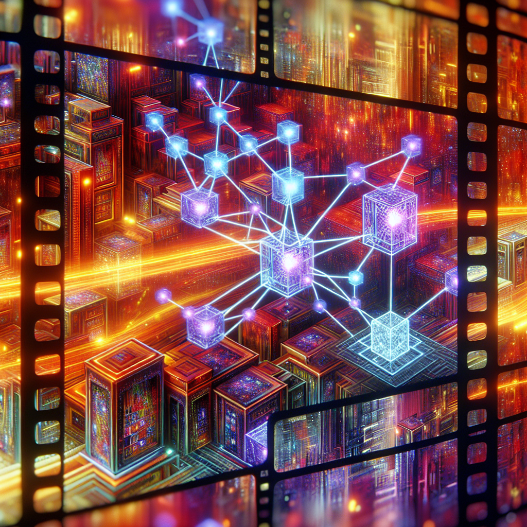 neural networks blockchain