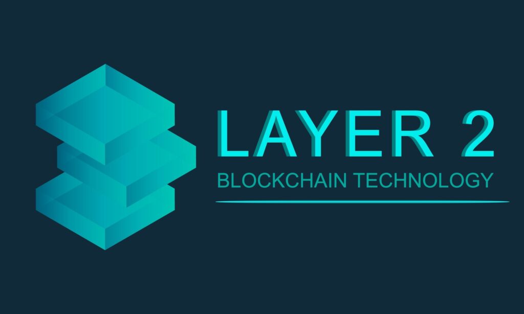 Layer,2,Ecosystem,,Blockchain,Technology,Solutions.,Layer2,Concept,For,Banner,