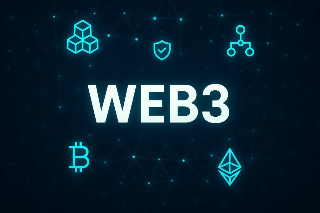 Web3-Is-the-Future-of-the-Internet