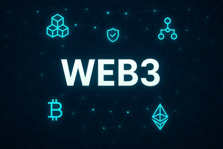Web3-Is-the-Future-of-the-Internet
