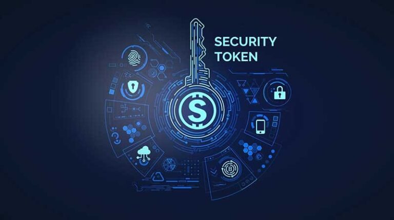 crypto-Security-Token