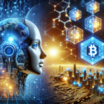 AI metaverse blockchain