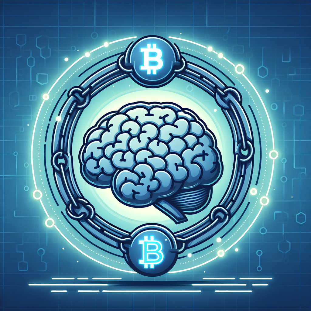 ethical AI blockchain