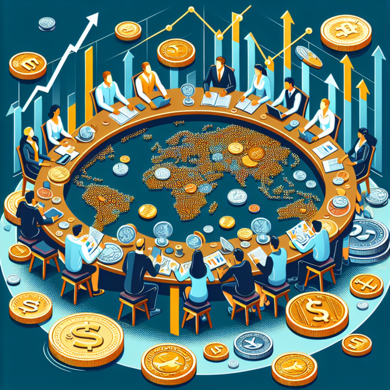 coin market fundamentals