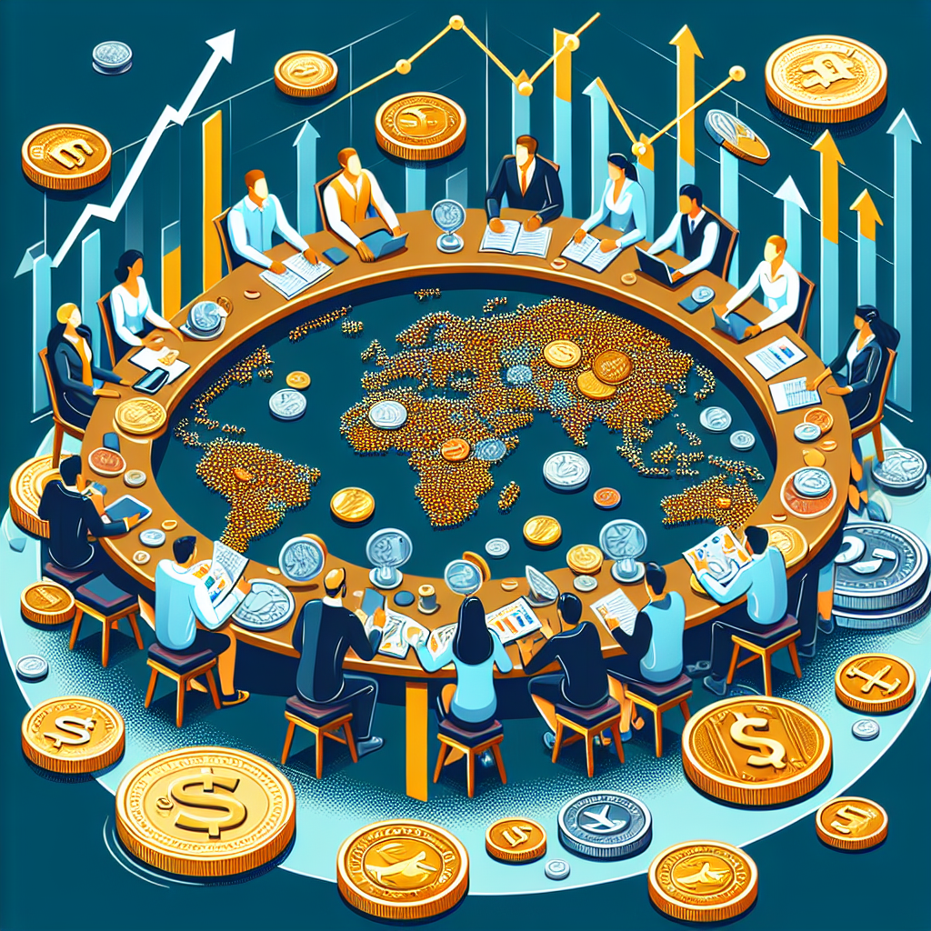 coin market fundamentals