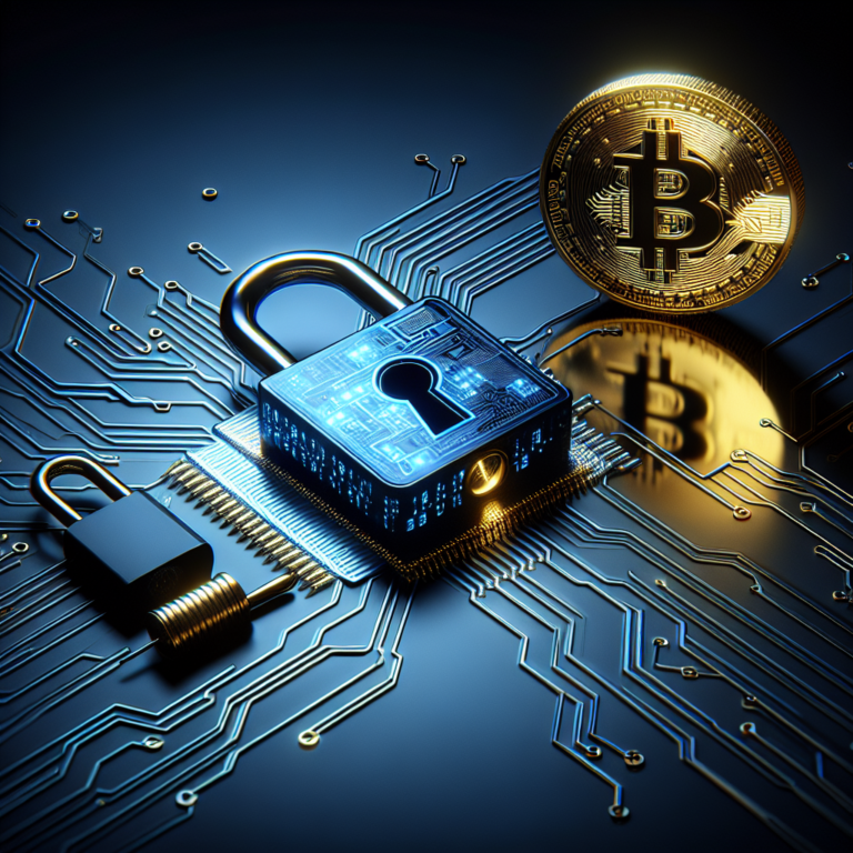 darknet and crypto safety