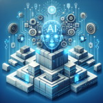 AI infrastructure blockchain