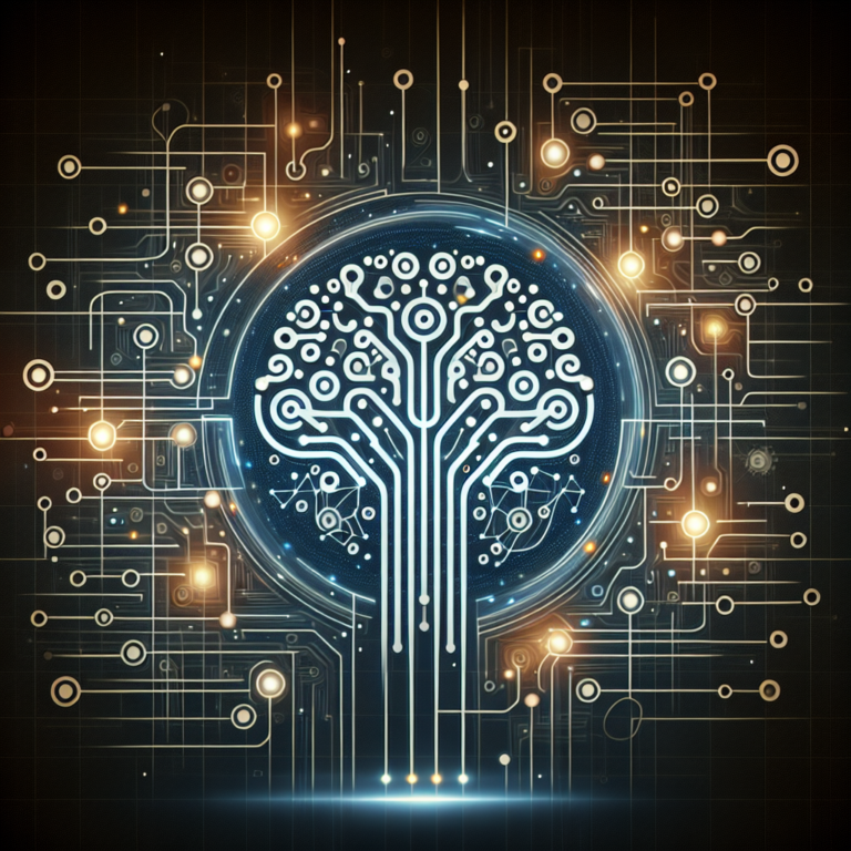 distributed AI computing