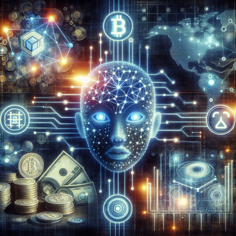 AI ledger technology