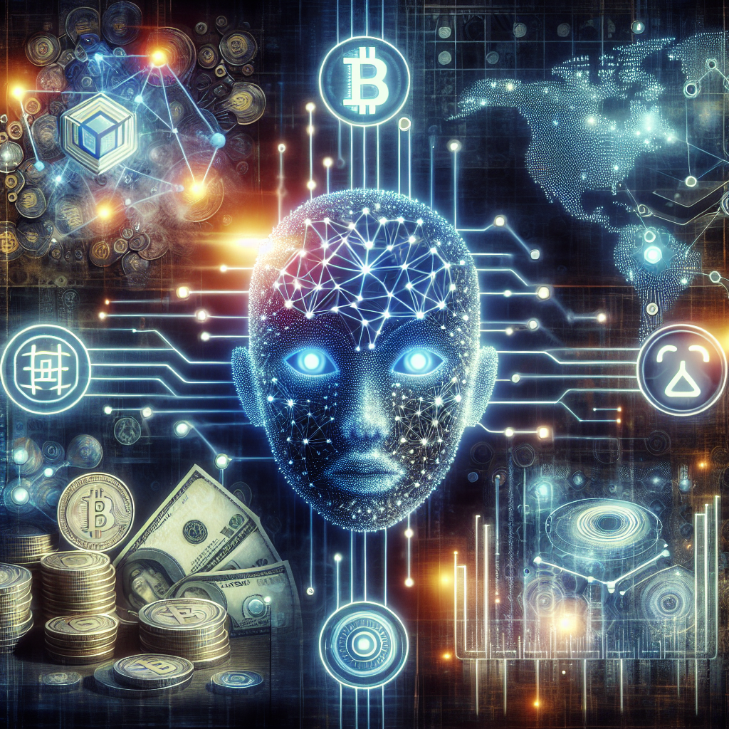 AI ledger technology