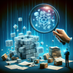 anti-fraud blockchain detection