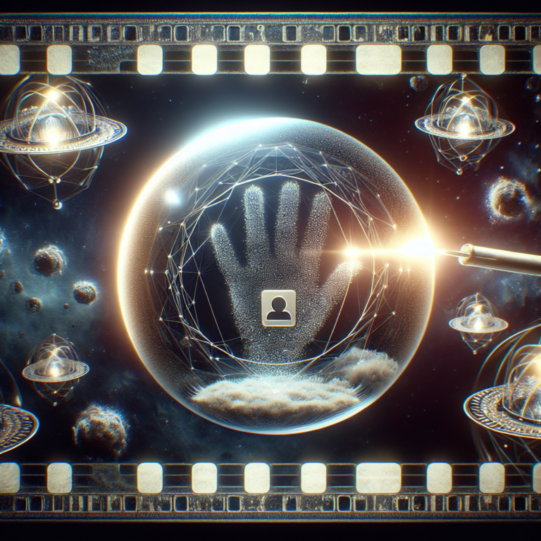 decentralized identity verification