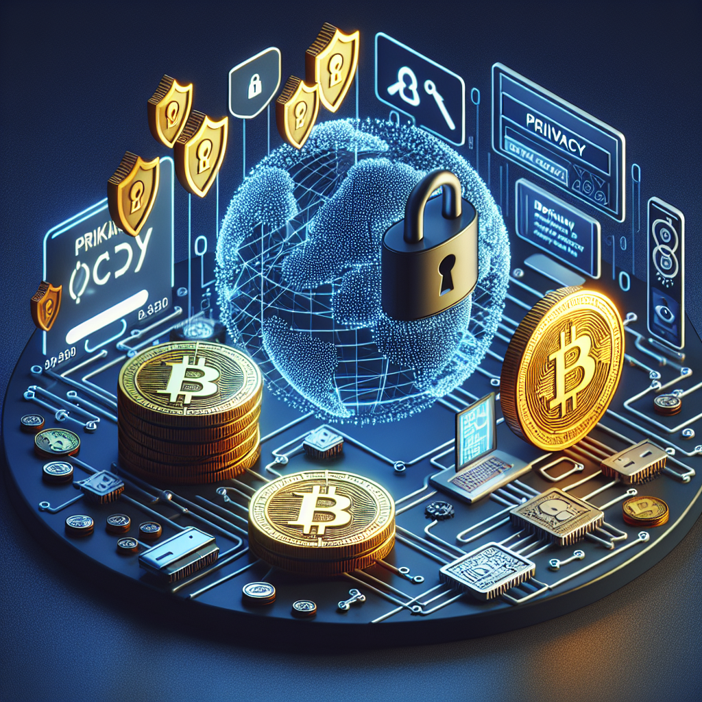 VPN for crypto trading