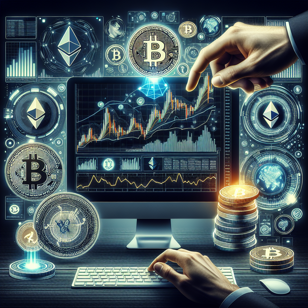 crypto trading tools