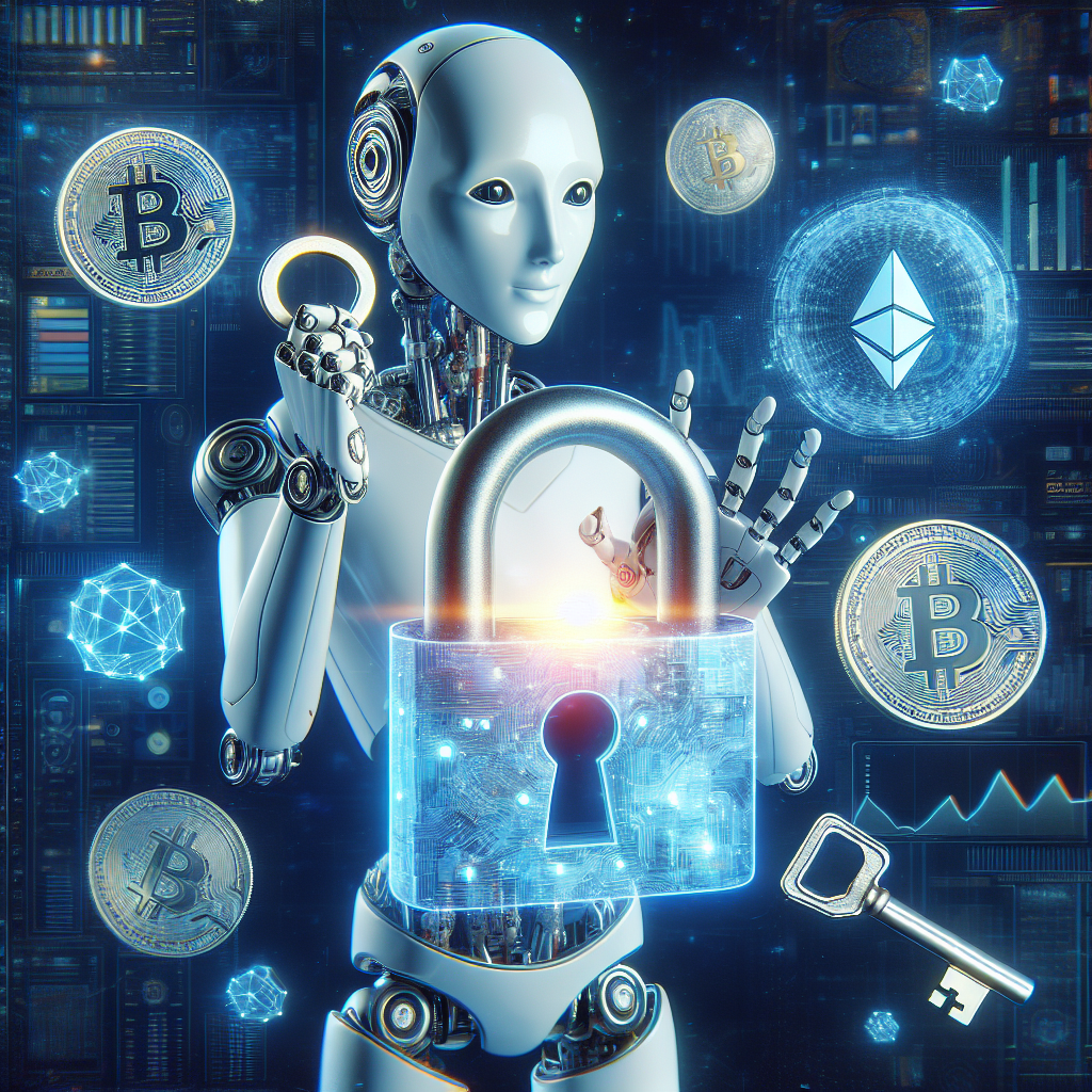 AI crypto forecasting