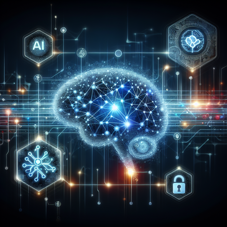 AI regulatory blockchain