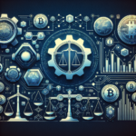 DeFi token standards