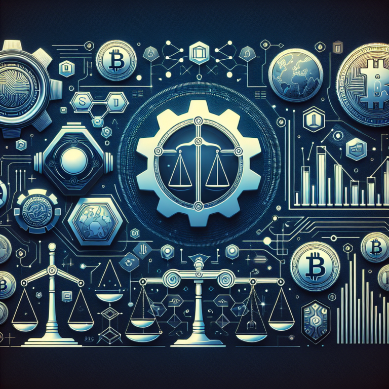 DeFi token standards