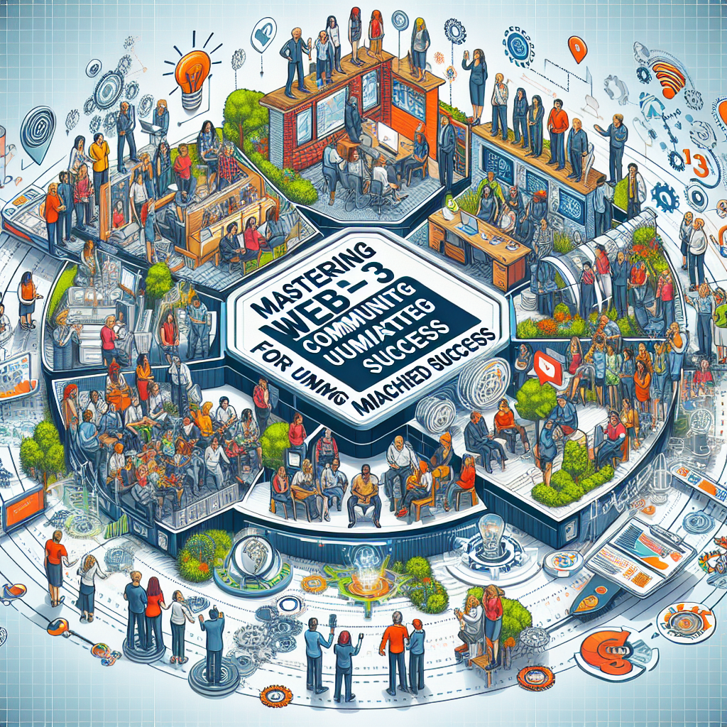 Web3 community building