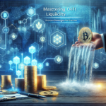 DeFi liquidity strategies