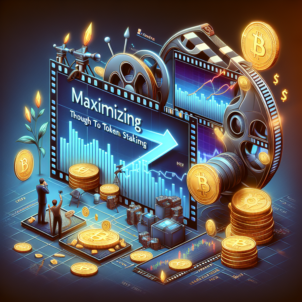 token staking rewards