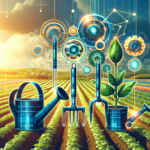 DeFi farming platforms