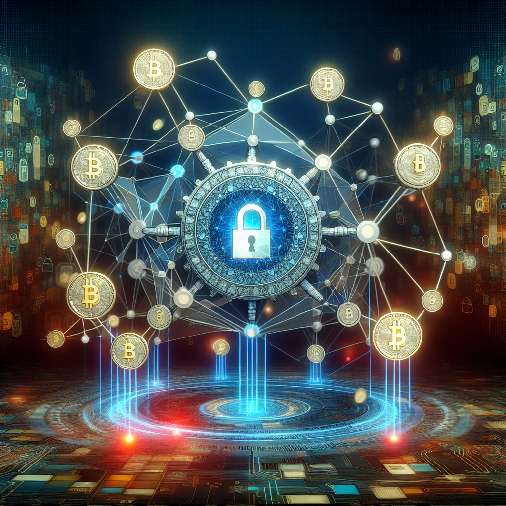 DAO treasury contracts