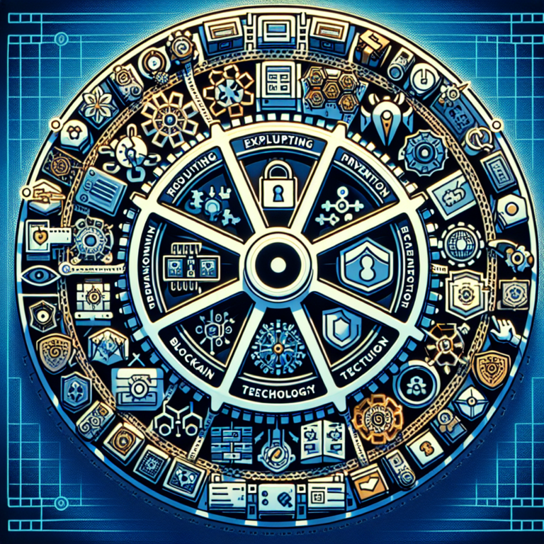 exploit prevention blockchain