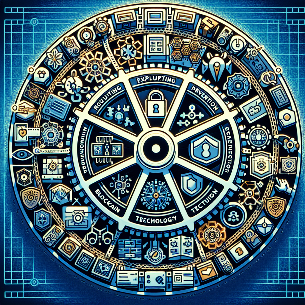 exploit prevention blockchain