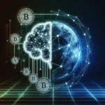 AI fintech blockchain