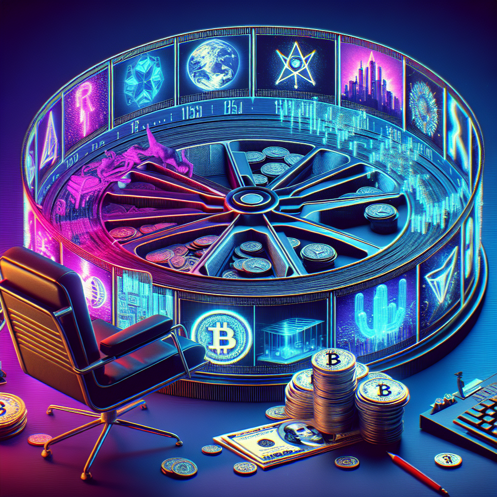 decentralized derivatives