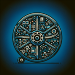 blockchain automation AI