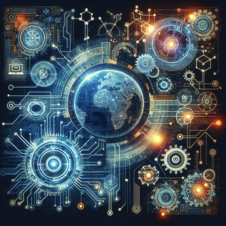 AI blockchain frameworks