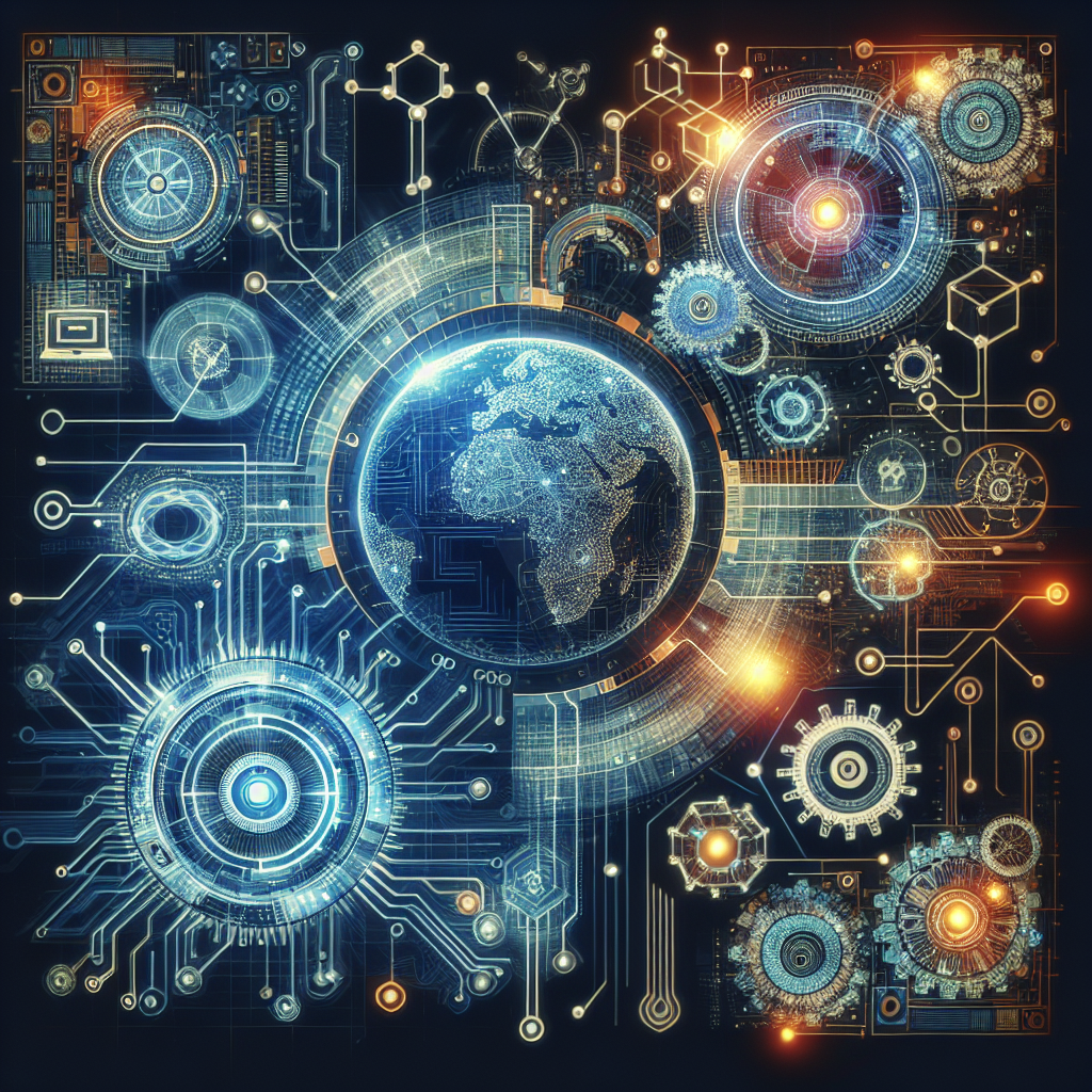 AI blockchain frameworks