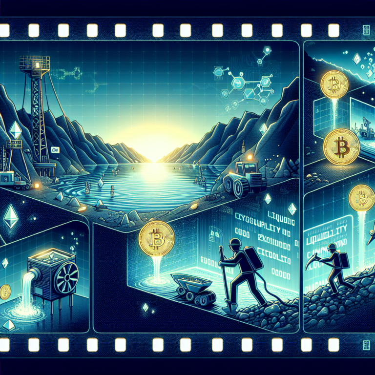 liquidity mining guide