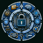 prediction models AI blockchain