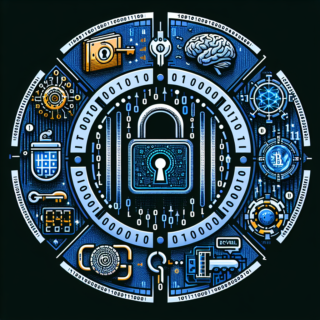 prediction models AI blockchain