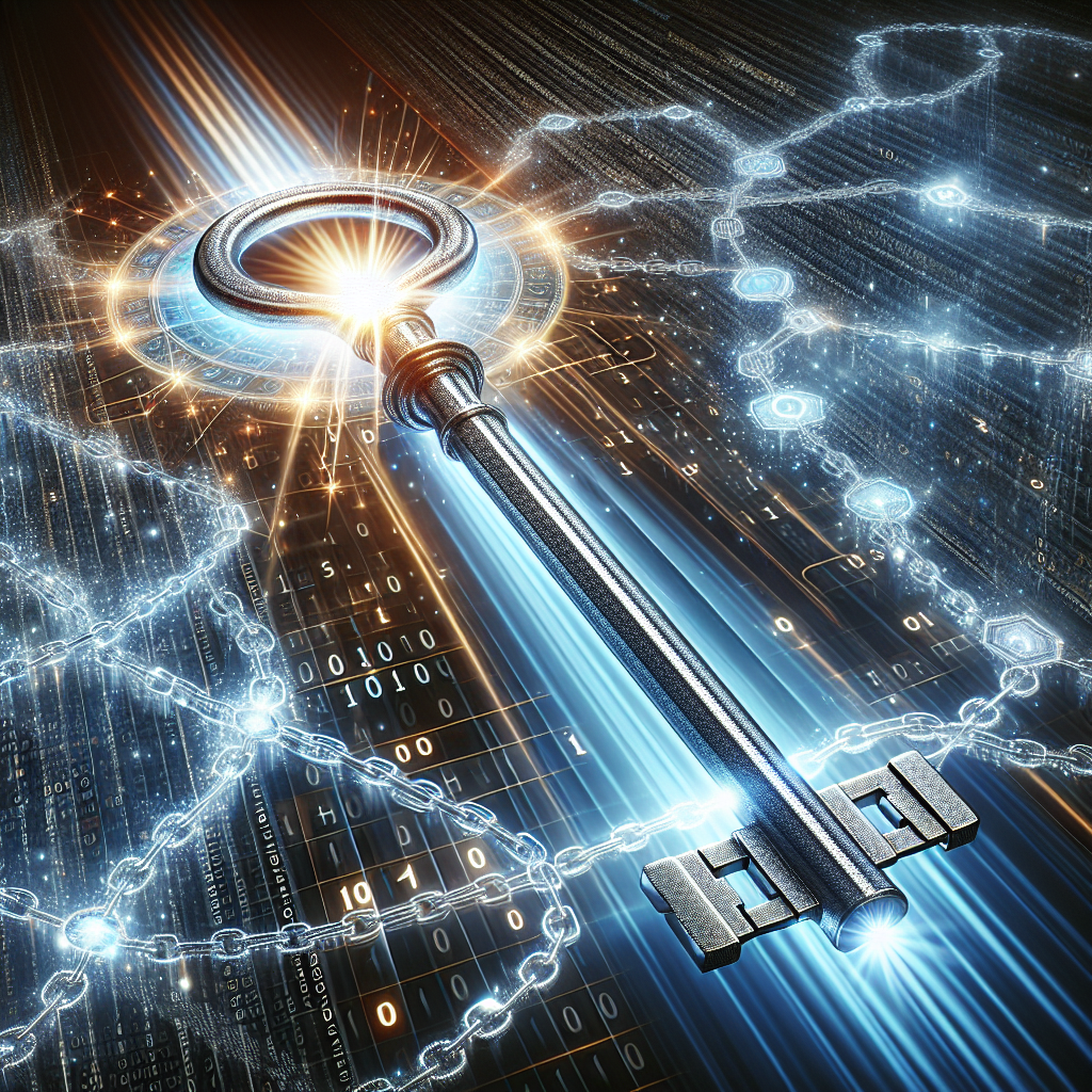 AI on-chain intelligence