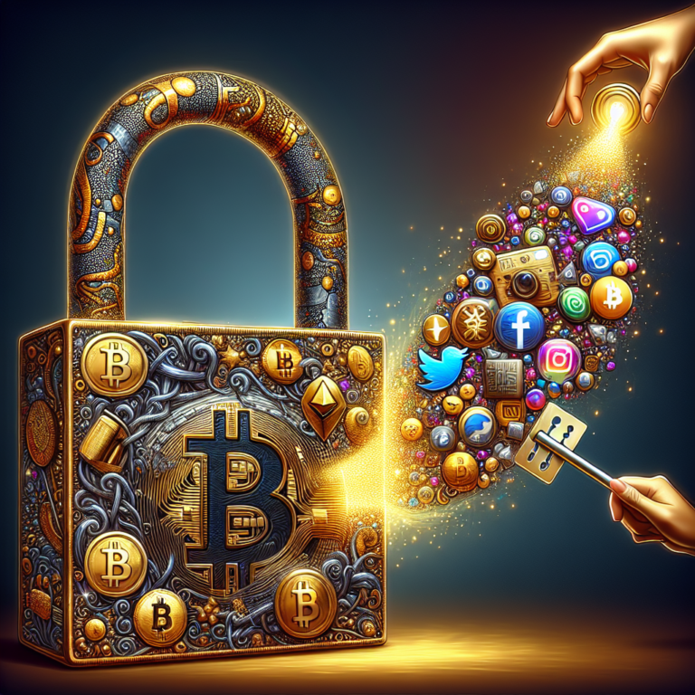 crypto social tokens