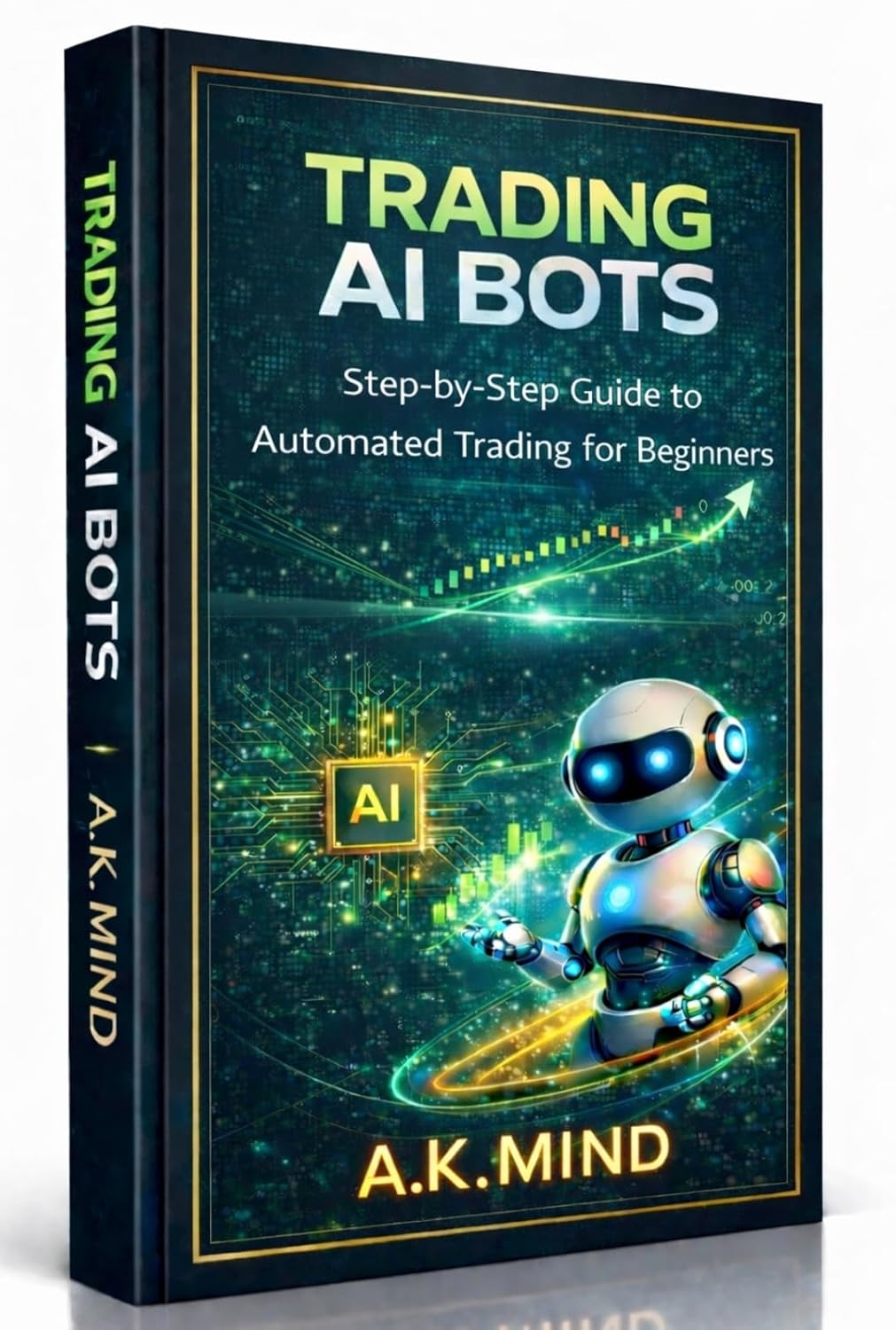 Beginner's Guide to Automated Trading with AI Bots - AiBlockChained