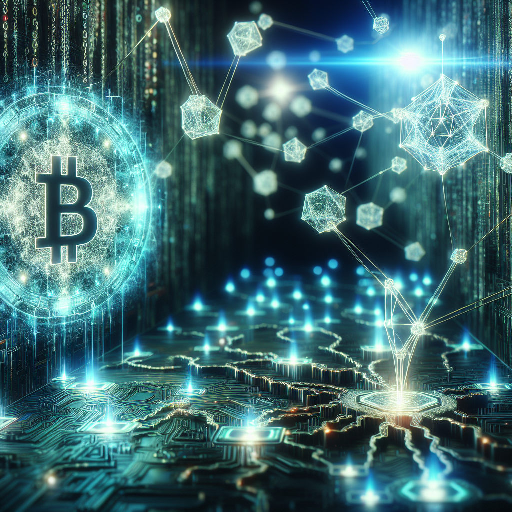 neural networks blockchain