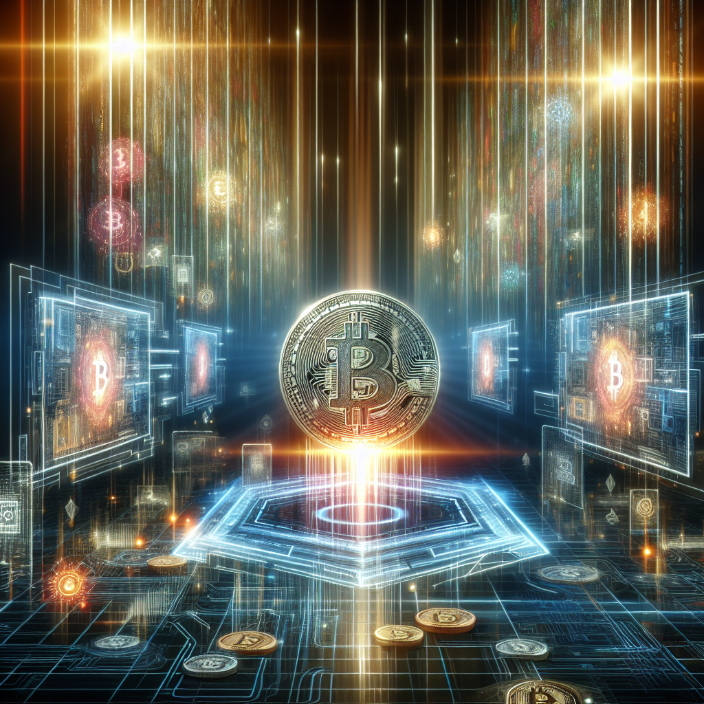 crypto payments future